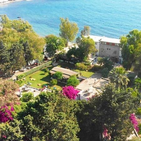 myndos bed&breakfast Bodrum Exterior foto