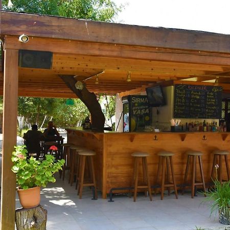 myndos bed&breakfast Bodrum Exterior foto