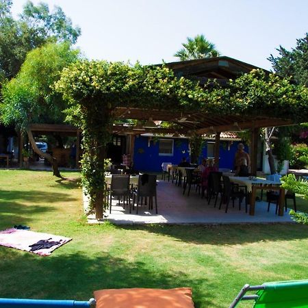 myndos bed&breakfast Bodrum Exterior foto