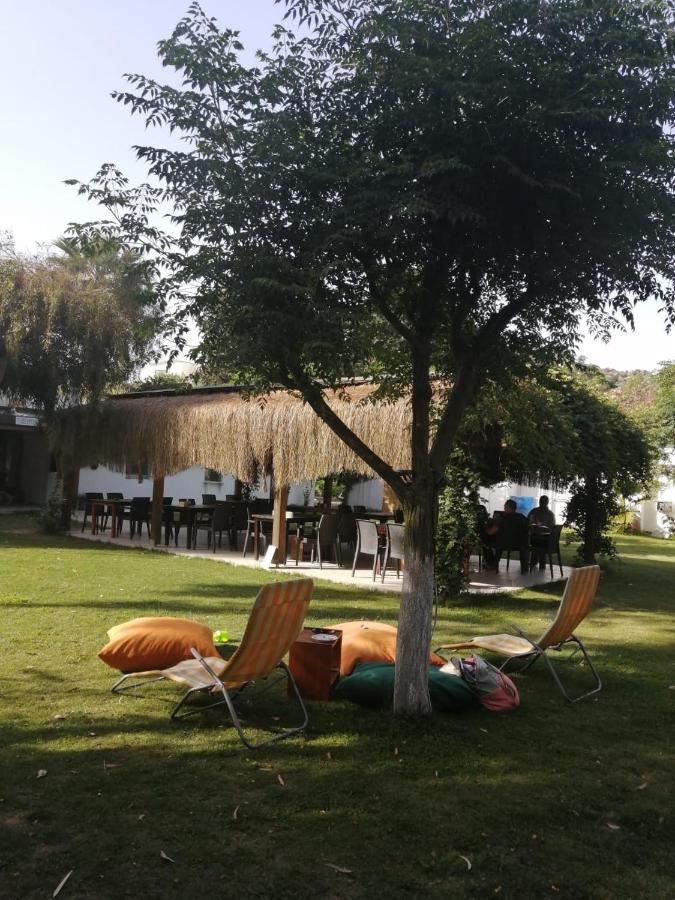 myndos bed&breakfast Bodrum Exterior foto