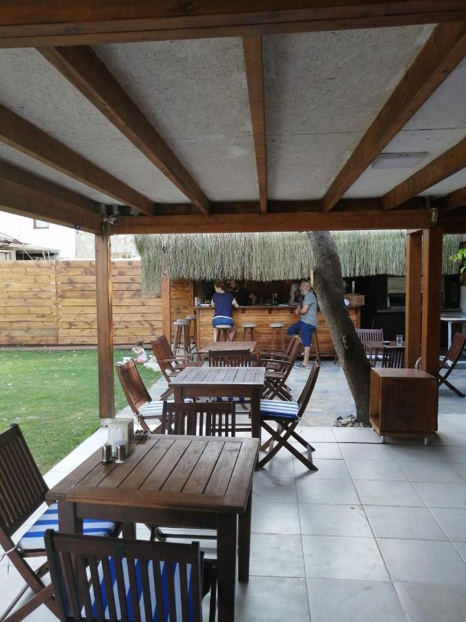 myndos bed&breakfast Bodrum Exterior foto