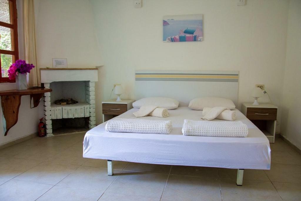 myndos bed&breakfast Bodrum Exterior foto