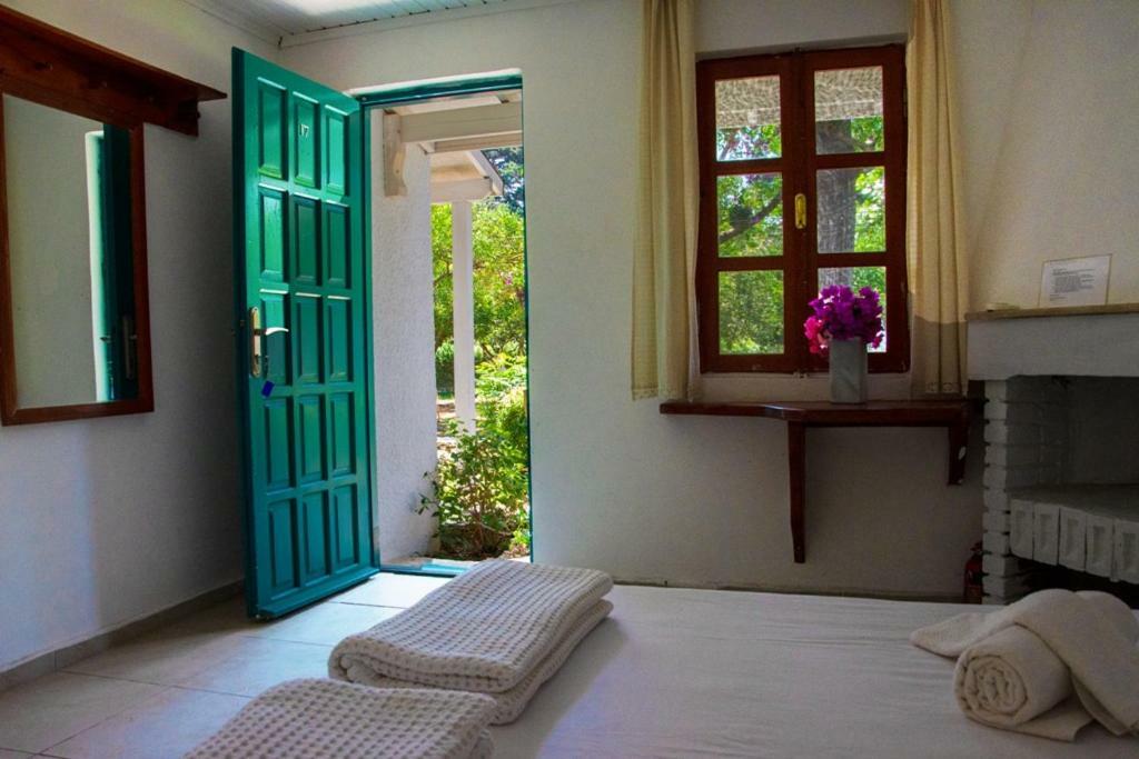 myndos bed&breakfast Bodrum Exterior foto