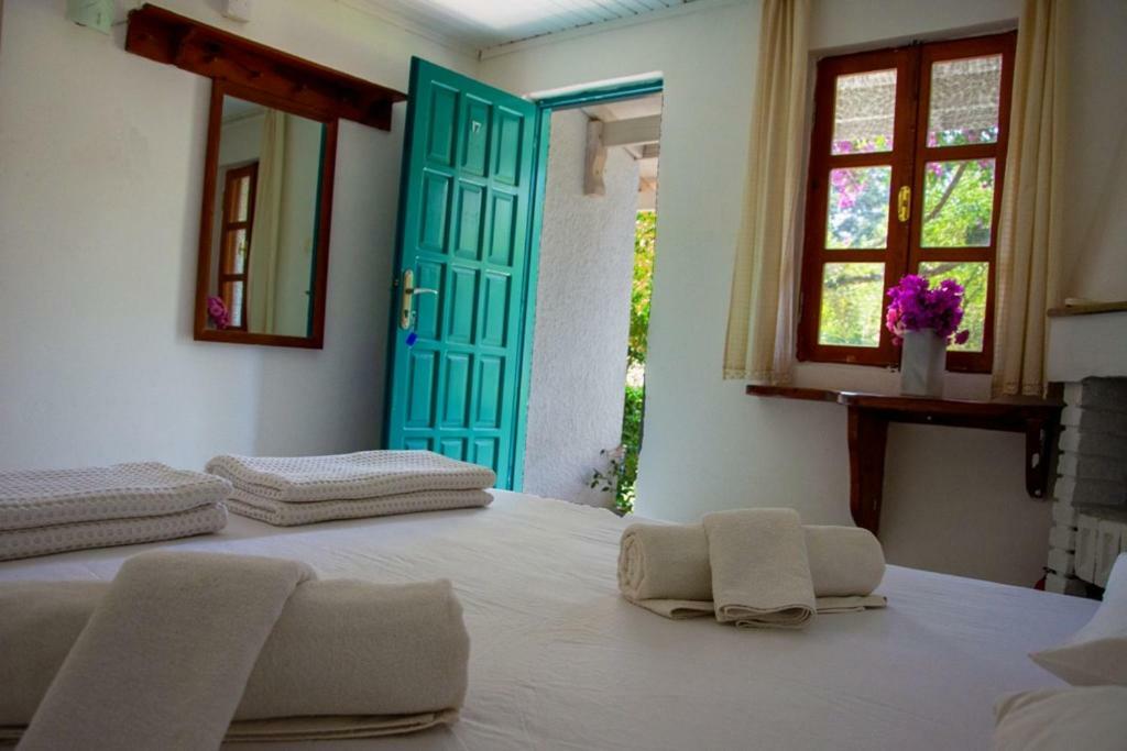 myndos bed&breakfast Bodrum Exterior foto