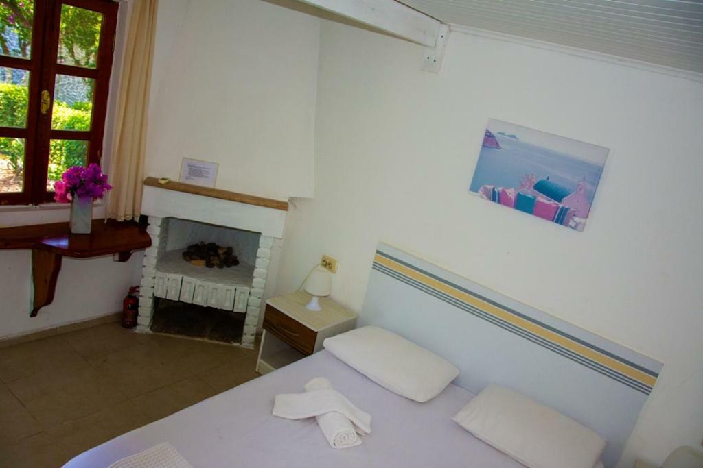 myndos bed&breakfast Bodrum Exterior foto