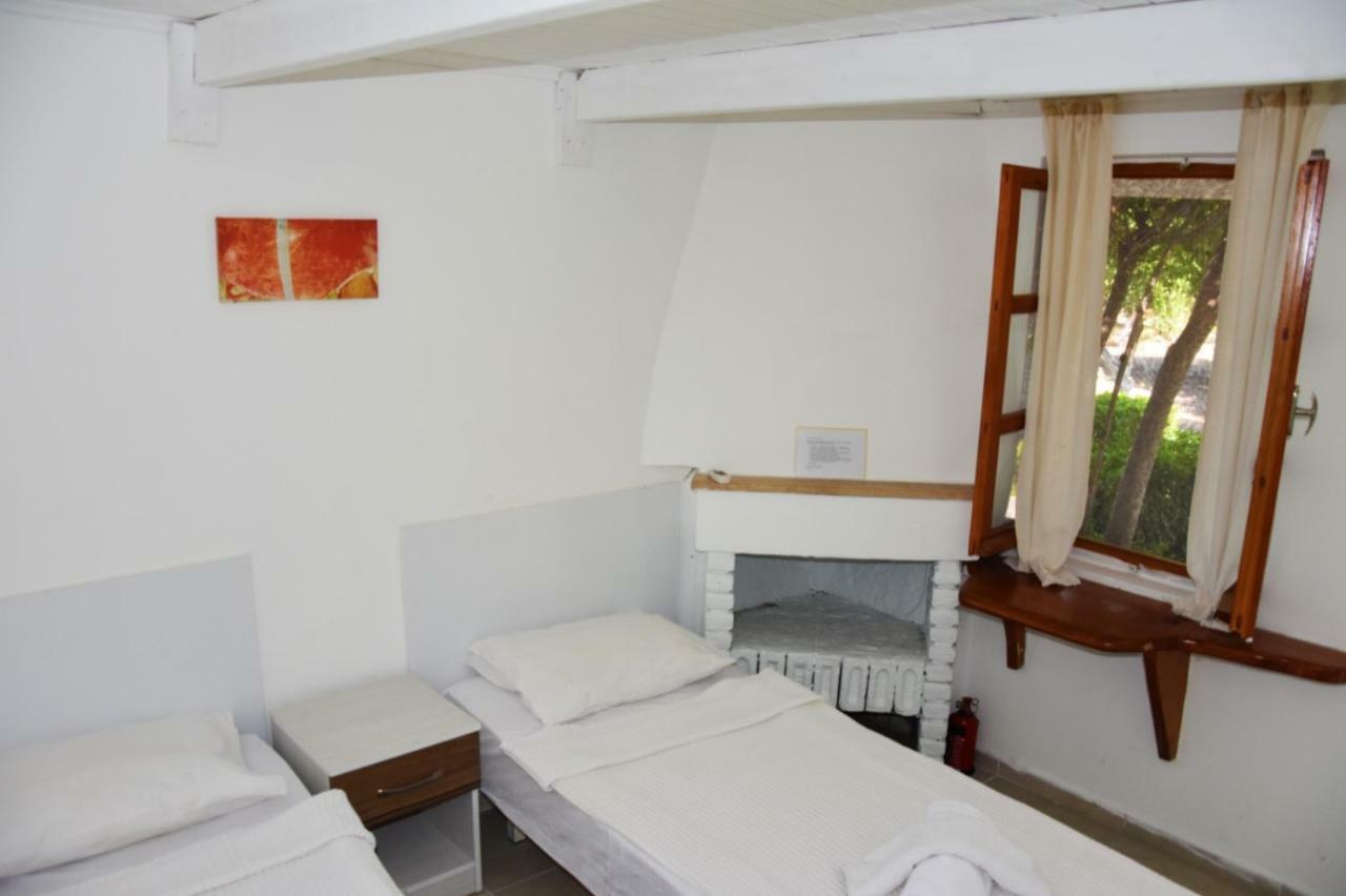 myndos bed&breakfast Bodrum Exterior foto