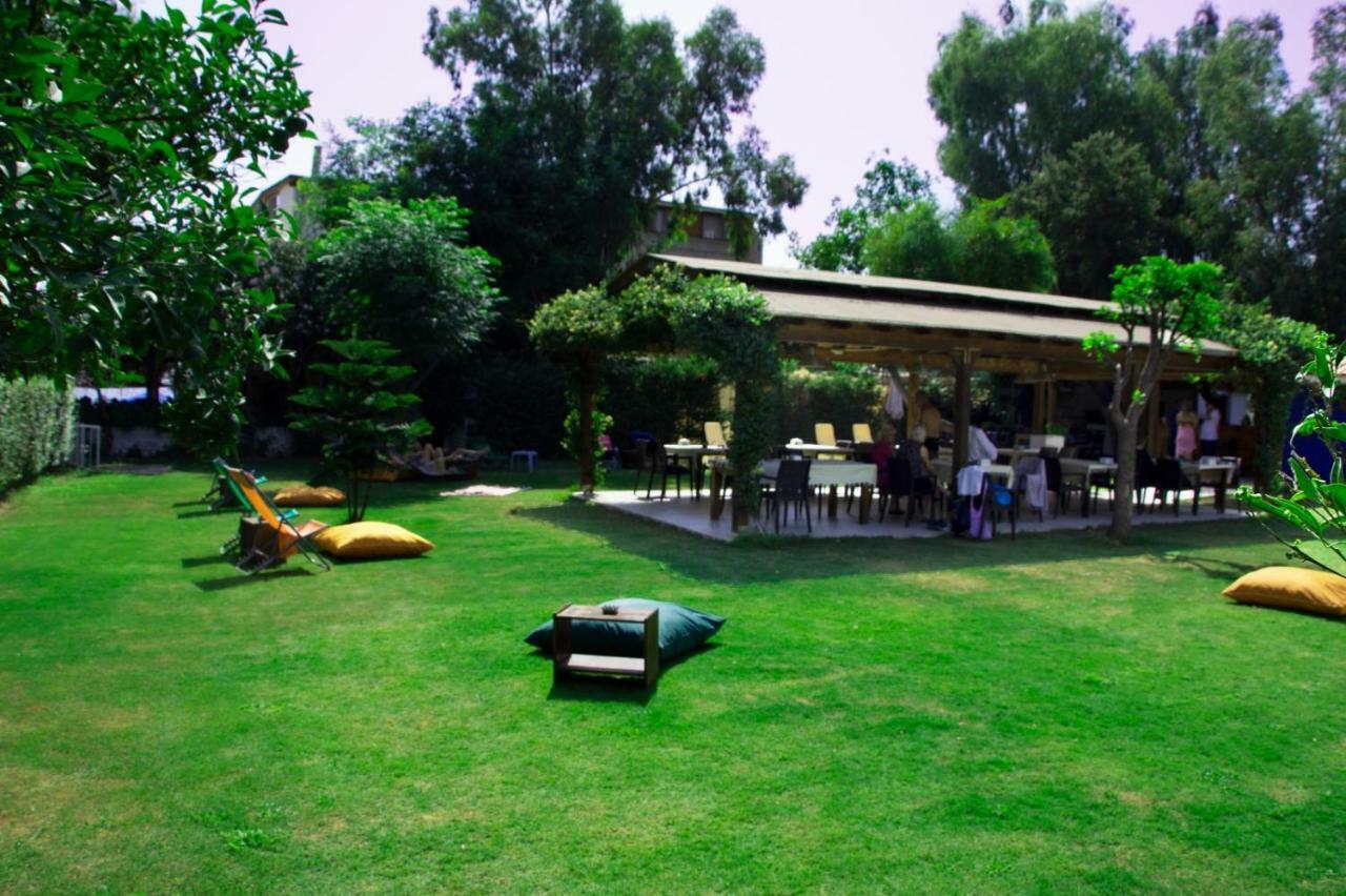 myndos bed&breakfast Bodrum Exterior foto