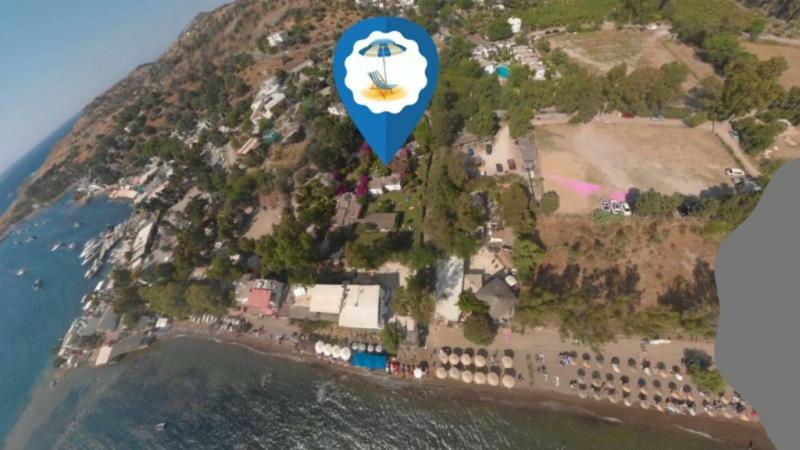 myndos bed&breakfast Bodrum Exterior foto